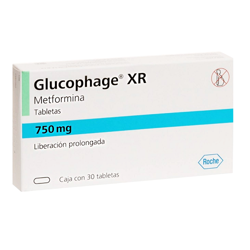 Acquista Glucophage in farmacia online per la Svizzera