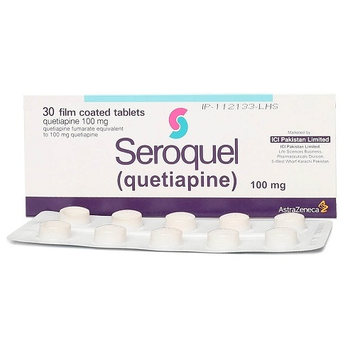 Acquista Seroquel in farmacia online svizzera