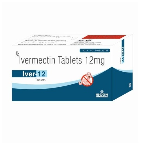 Acquista Stromectol in farmacia online per la Svizzera